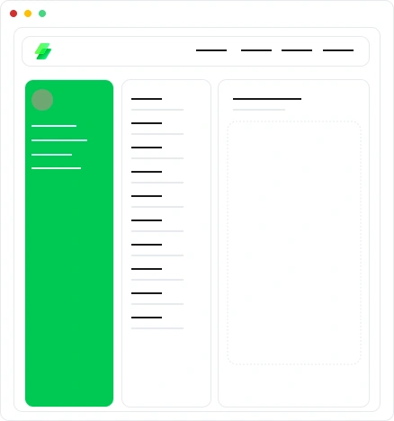 Custom Solution